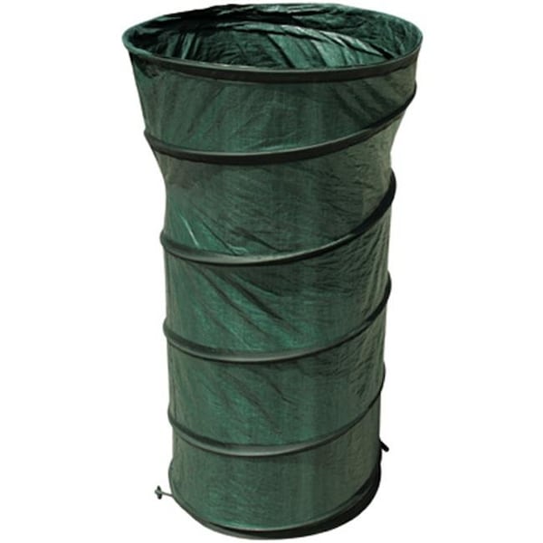 Shanghai Worth Garden Products 160828 60 gal Green Thumb Yard Waste Bag Funnel 160828 - main